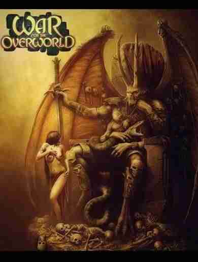 Descargar War for the Overworld [MULTI7][CODEX] por Torrent